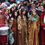 Gdańska Parada Niepodległości 