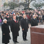 Święto Niepodległości w Katowicach