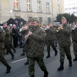 Święto Niepodległości w Katowicach