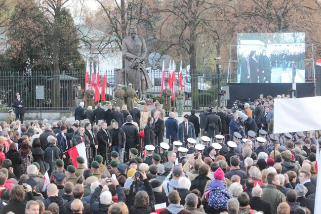 Razem dla Niepodległej cz. 2