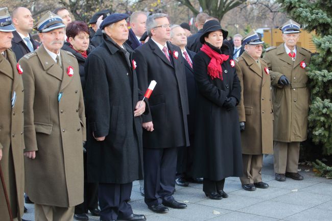 Razem dla Niepodległej cz. 2