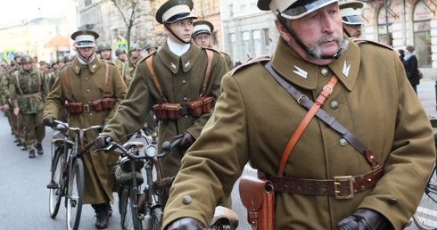 Razem dla Niepodległej cz. 2