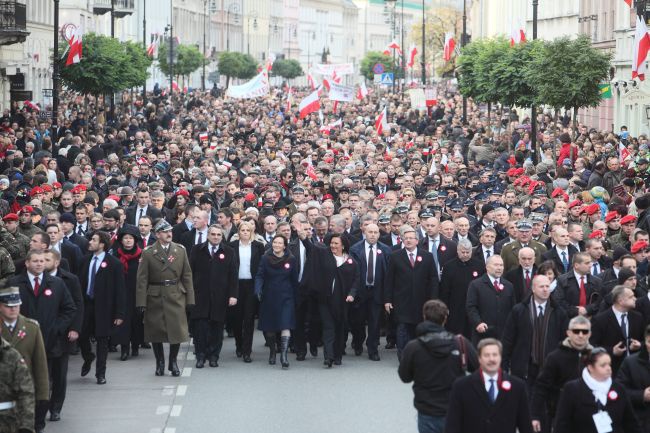 Razem dla Niepodległej cz. 1