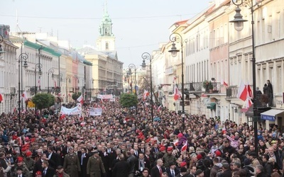 Razem dla Niepodległej cz. 1