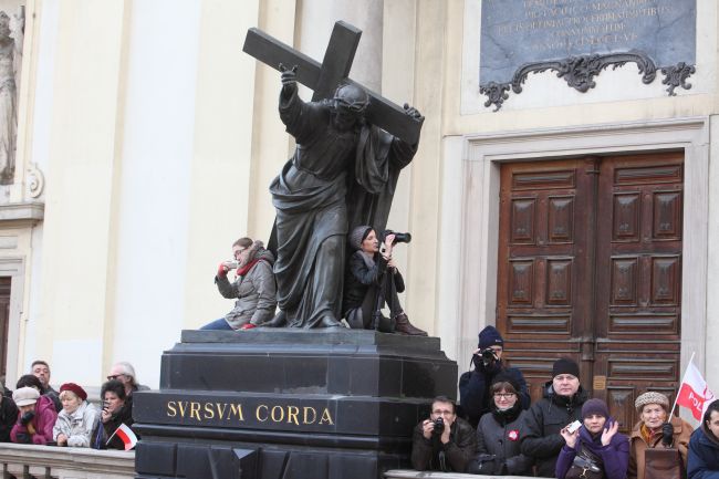 Razem dla Niepodległej cz. 1