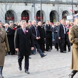 Razem dla Niepodległej cz. 1