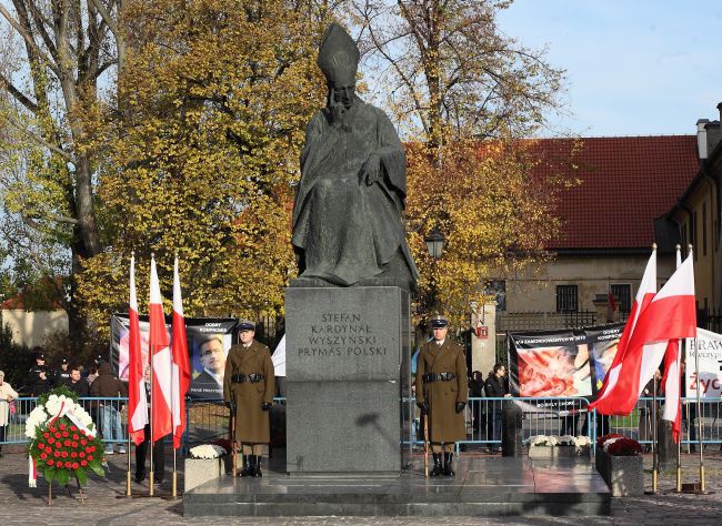 Razem dla Niepodległej cz. 1