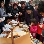 Święto Niepodległości  2012 na Stadionie Śląskim