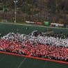 Święto Niepodległości  2012 na Stadionie Śląskim