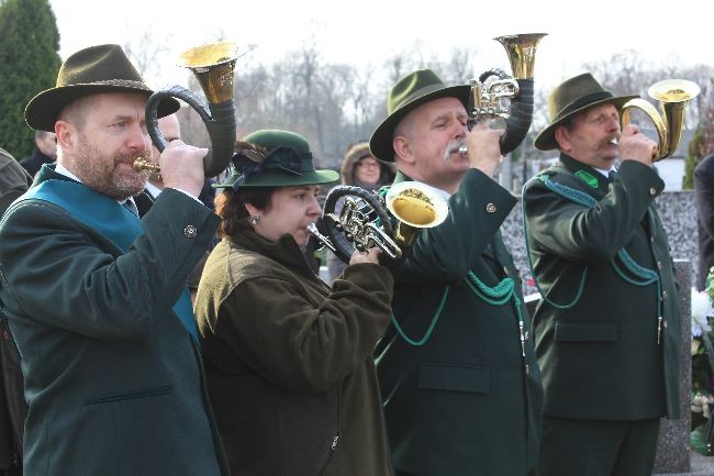 Patriotyczny Hubertus