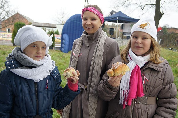 Patriotyczny maraton