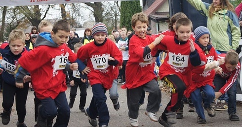 Patriotyczny maraton