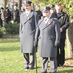 Demonstracja patriotyzmu