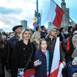 Marsz Niepodległości 11.11.2012