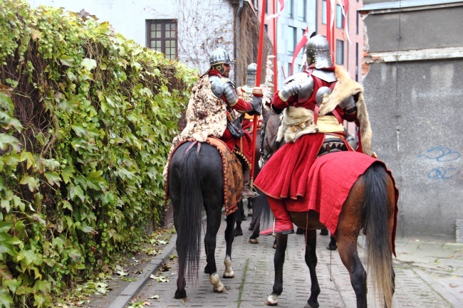 Gdańska Parada Niepodległości 