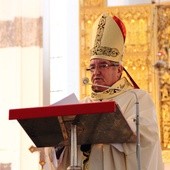 Abp Sławoj Leszek Głódź