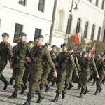 Obchody Święta Niepodległości w Głogowie