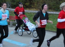 XV Bieg Niepodległości w Gdyni