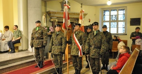 Zielonogórskie obchody 11 listopada
