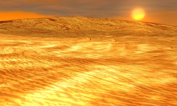 Obecnie astronomowie znają jedynie sześć planet w układach podwójnych gwiazd