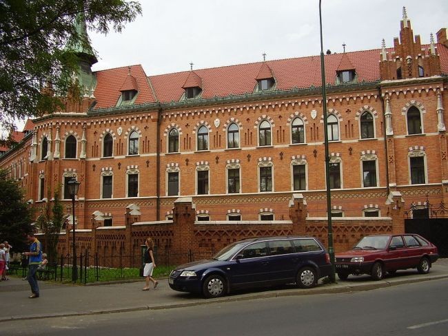 Seminarium od środka
