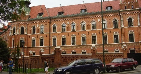 Seminarium od środka