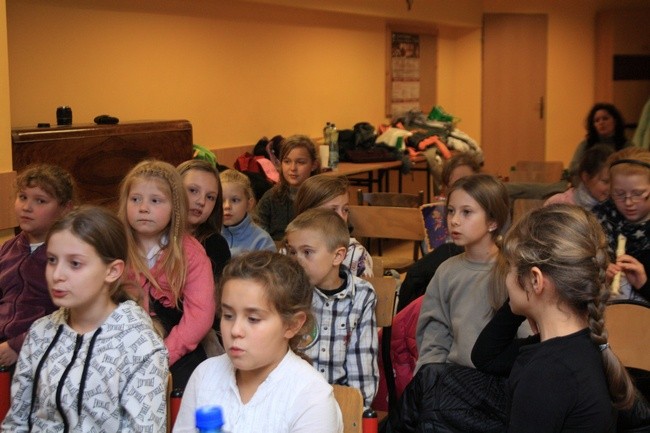 Warsztaty wokalne dla dzieci i młodzieży w Słupsku