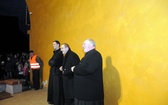 Pochód św. Marcina w Sośnicy