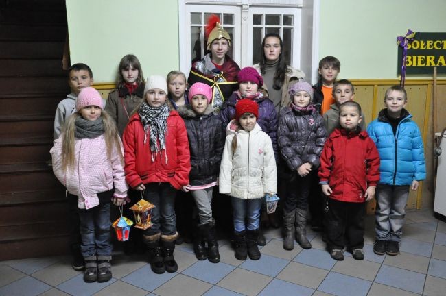 Św. Marcin w opolskich parafiach