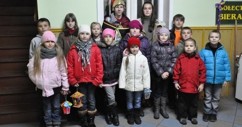 Św. Marcin w opolskich parafiach