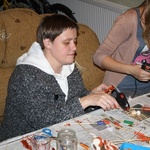 Rekolekcje wolontariuszy