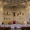 Kościół św. Andrzeja Boboli gościł ponad 500. ministrantów i lektorów