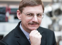 Prof. Grzegorz Wrochna