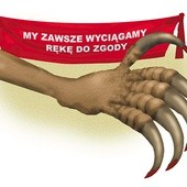 Wymuszanie pokoju