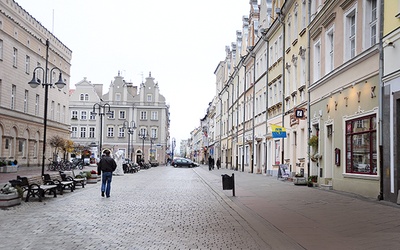 Aglomerację utworzyło miasto Opole i 19 gmin z powiatów: opolskiego, krapkowickiego, brzeskiego i strzeleckiego