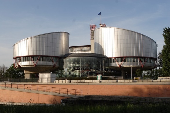 Trybunał strasburski zgadza się na eutanazję Polaka, choć oddycha już samodzielnie