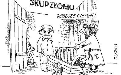 Rysunki Pana Jujki