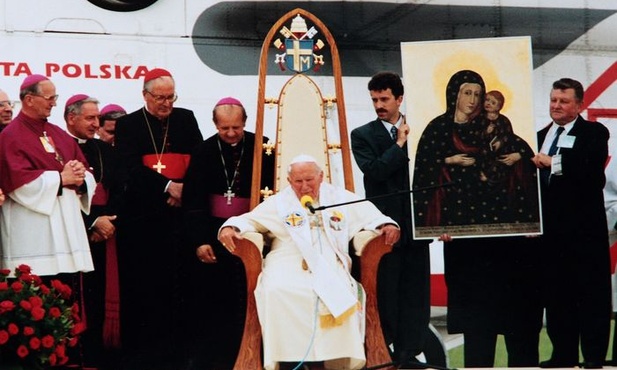 Jan Paweł II