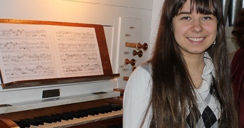 Trzeba szukać tego, co Mu się podoba!