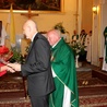 Wręczenie nagrody św. Melchiora w Czechowicach-Dziedzicach