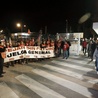 Strajkują przeciwko Coelho