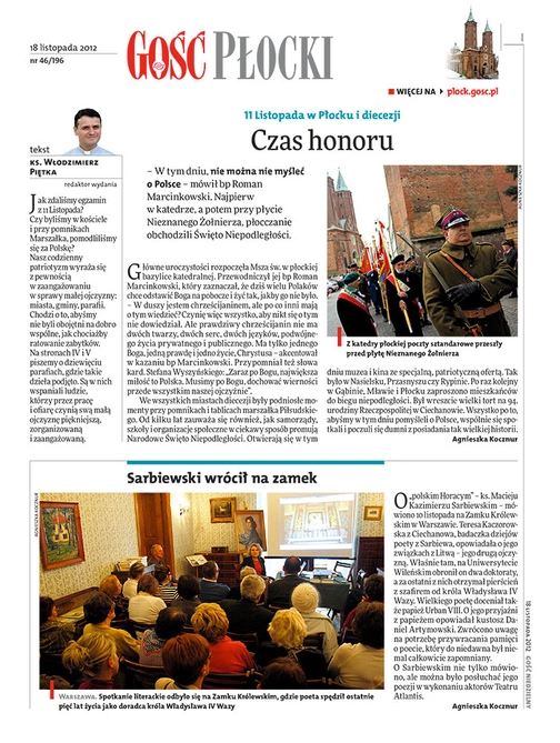 Płocki 46/2012
