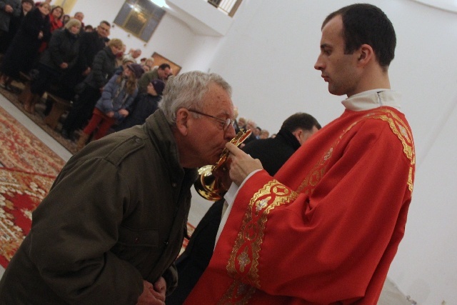 Ustanowienie Sanktuarium Pierwszych Męczenników Polski