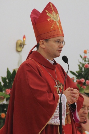 Ustanowienie Sanktuarium Pierwszych Męczenników Polski