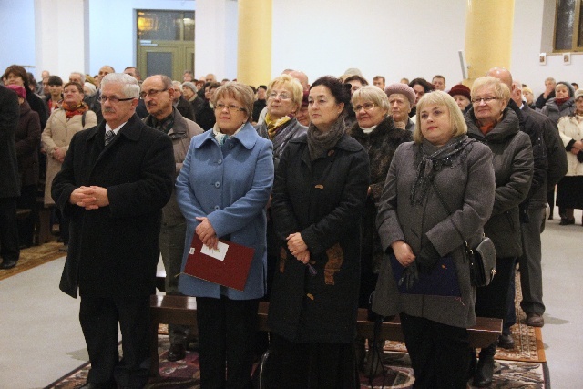 Ustanowienie Sanktuarium Pierwszych Męczenników Polski