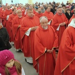 Ustanowienie Sanktuarium Pierwszych Męczenników Polski