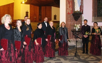 Festiwal Pro Musica Sacra