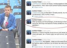 Członek PO porównał Kaczyńskiego do Hitlera