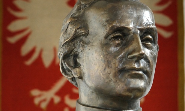Bł. ks. Emil Szramek