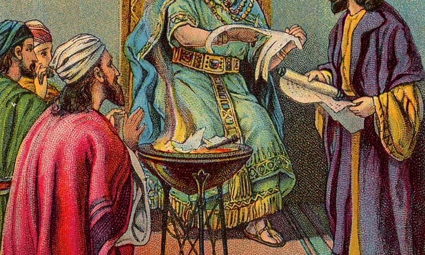 Król Jojakim